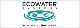 ecowater zmiękczacze